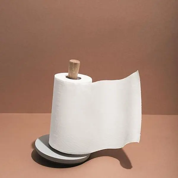 BergHoff Leo 11" Wood Paper Towel Holder