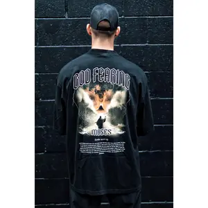 Moses Premium Heavyweight Shirt