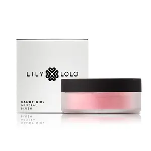 Lily Lolo Mineral Blush