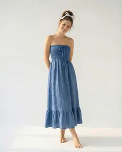 The Field Dress, Jean