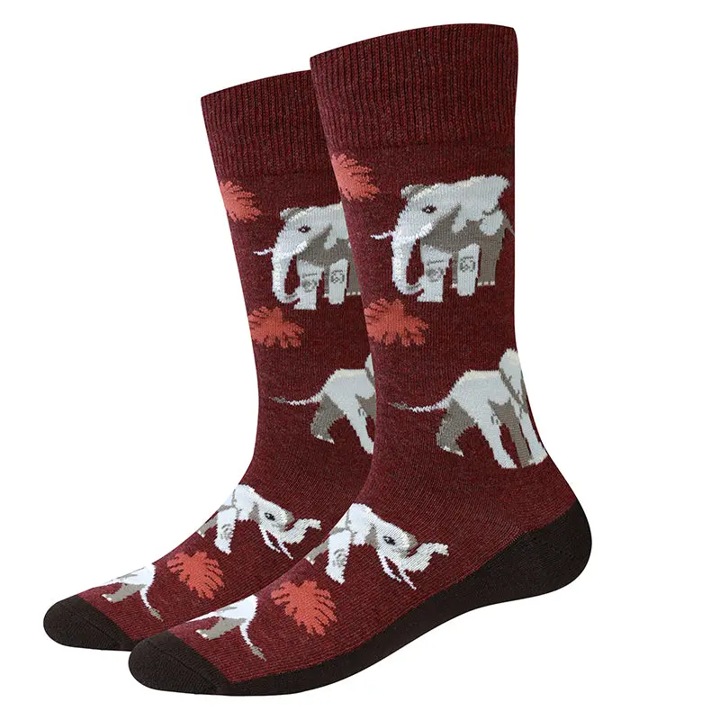 Elephant Socks