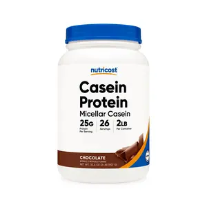 Nutricost Casein Protein Powder Nutricost Casein Protein Powder