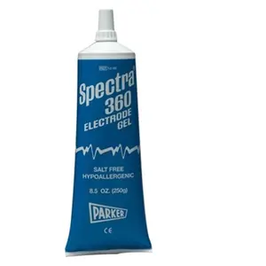 Fabrication Enterprises 50-5831-1 Spectra 360 Electrode Gel, 8.5 oz Tube - Each
