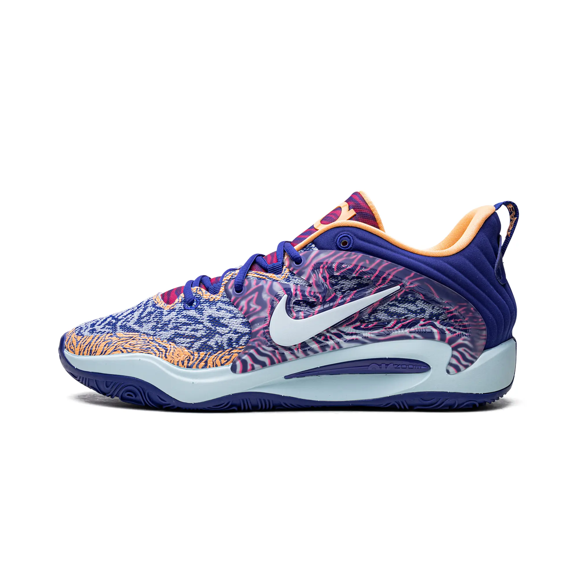 KD 15 "Napheesa Collier"
