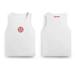 JUJU HIGH WHITE BEATER JUJU HIGH WHITE BEATER
