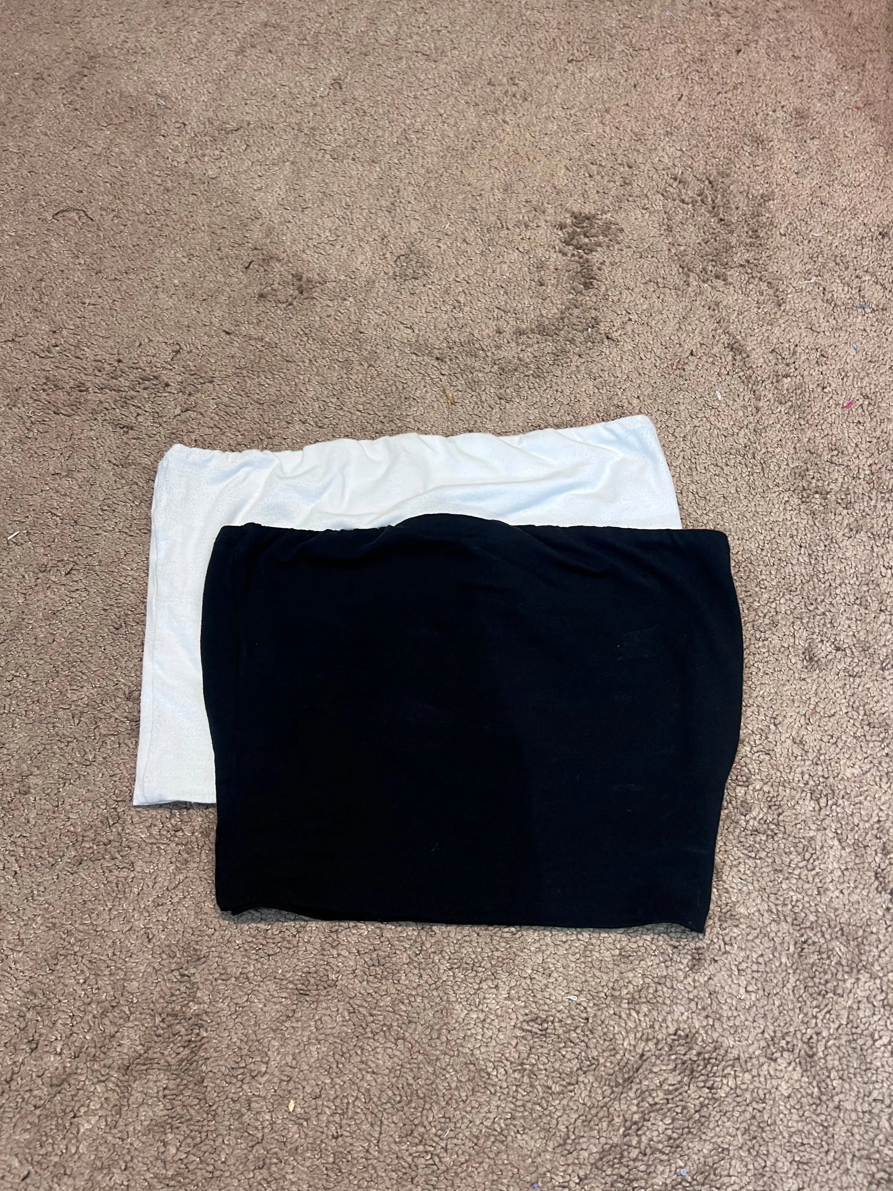 Basic Tube Top