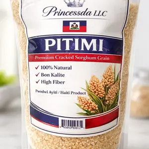Pitimi Haïti
