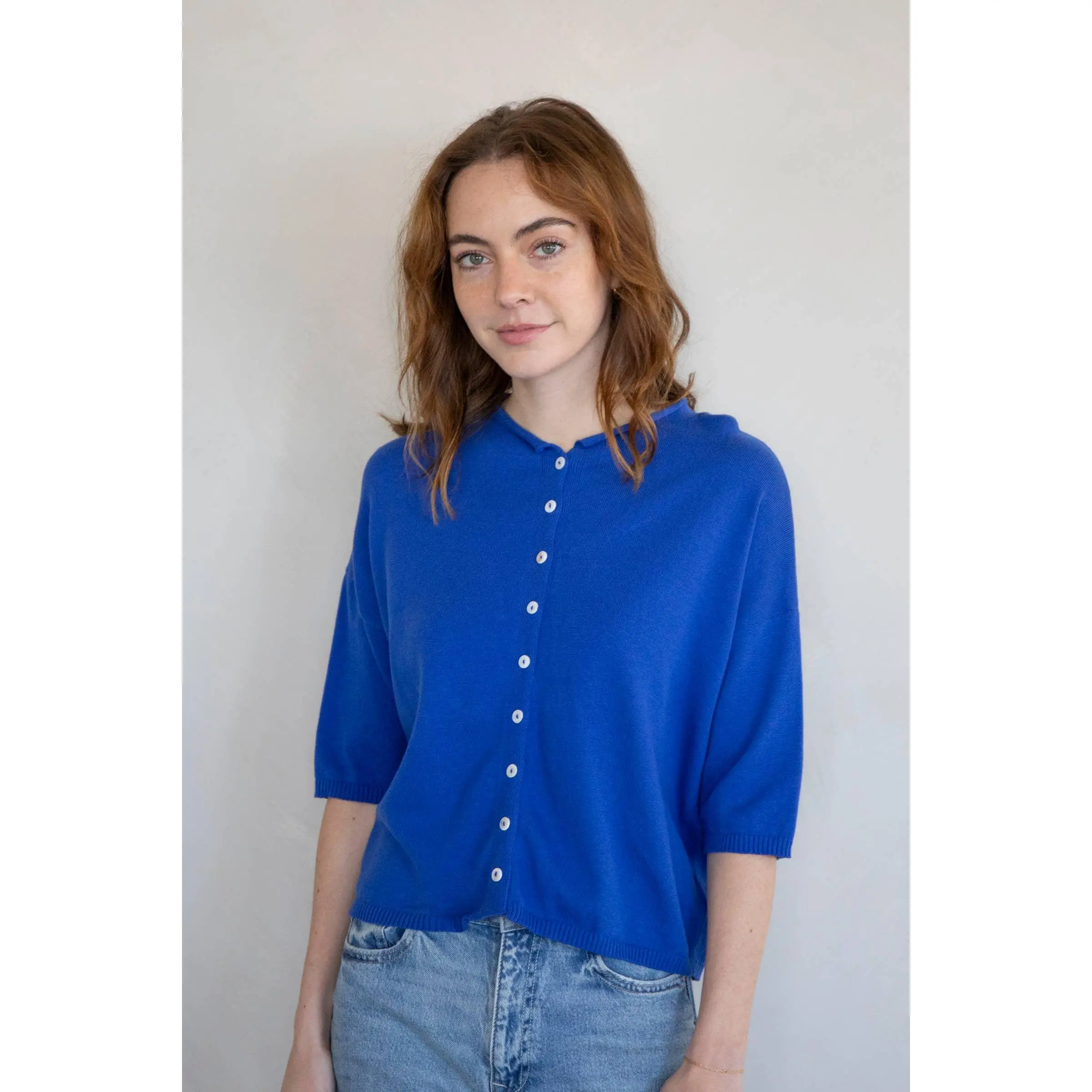 Logan Cardigan