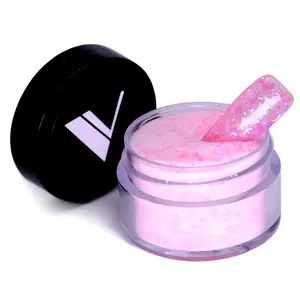 V Beauty Pure - Acrylic System 0.5oz - 132 Pixie Dust