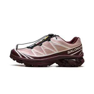 XT-6 GTX "Mahogany Rose Tawny Port" L47863700