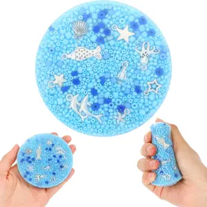 Colorful Sensory Fidget Toy Set for Stress Relief, Portable Design, Durable Accessories for Focus and Relaxation, Perfect Gift for Teens, Stress Relieving Accessory, Stress Relief Fidgeting