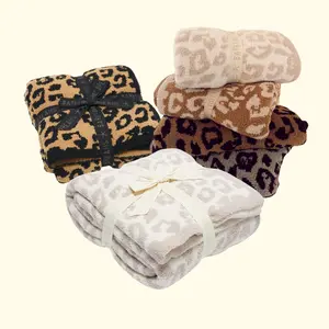 BareFoot Dreams Soft Blanket, Full Color, 54" W x 72" L, Casual Soft Skin-friendly Warm Throw, Cozy & Comfort Blanket for Home Office Travel Couch Sofa Bed, Valentine's Day, Gift for Her