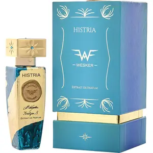 Wesker Histria By Wesker Extrait De Parfum For Unisex