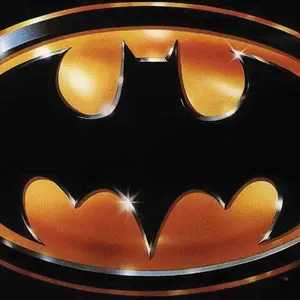 Prince - Batman (Original Soundtrack)  [VINYL RECORD - LP]