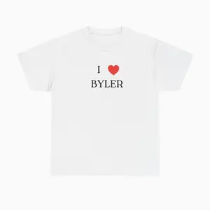 Byler T-Shirt R