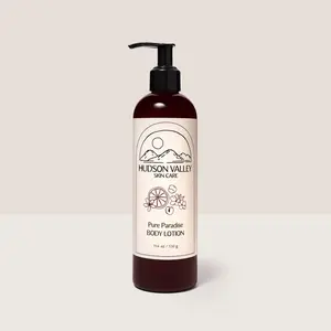 Pure Paradise Body Lotion