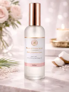 Juicy Passion Coco Room & Linen Spray