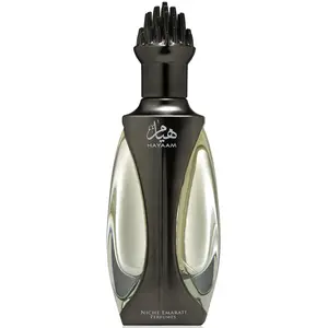 Lattafa Niche Emarati Hayaam – Marine, Citrus, Floral, Woody – Eau de Parfum Long-Lasting Fragrance for Everyone, 3.4 Ounce / 100 ml