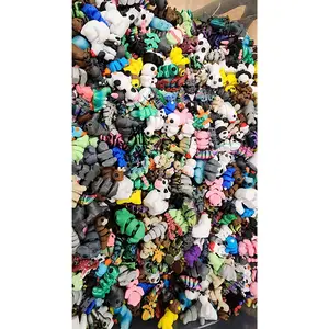 Mini Pocket Pals 3D Printed Baby Animals