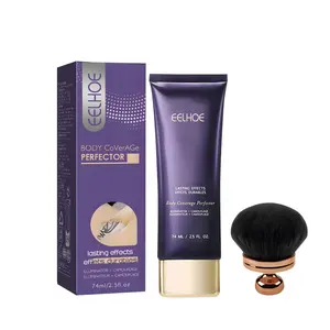 EELHOE Body Concealer, Daily Long-Lasting Moisturizing, Brightening, Covering Blemishes, And Even Out Skin Tone