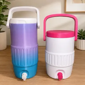 Cooler koozie
