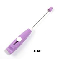 Box Cutter Purple SY233006 5PCS