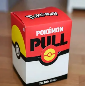 sleeved pack of phantasmal flames