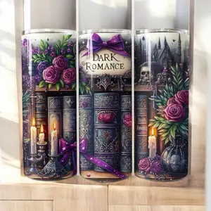Dark romance books 20oz tumbler