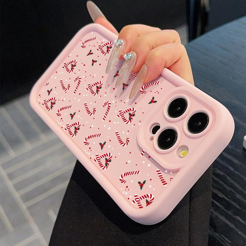 Cute Themed Phone Case, Decorative Phone Protector Cover, Phone ...