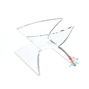 Nautilus Shell Display Stands Holds 5"- 7" Shells