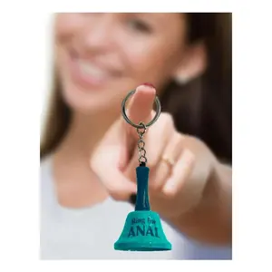 Super Fun Key Chain Ring For Anal