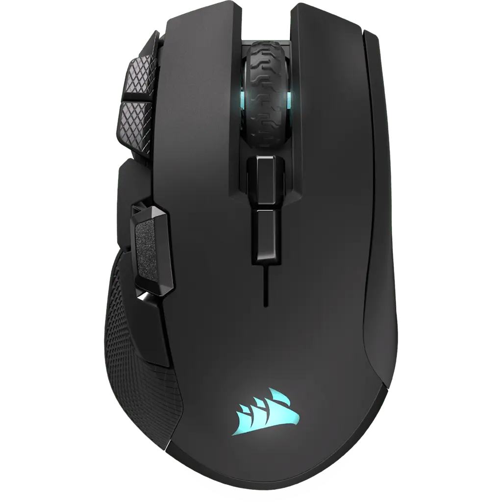 IRONCLAW WIRELESS SE Gaming Mouse