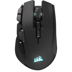 IRONCLAW WIRELESS SE Gaming Mouse IRONCLAW WIRELESS SE Gaming Mouse