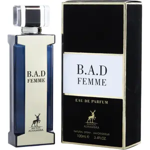 Maison Alhambra B.A.D. Femme By Maison Alhambra Eau De Parfum For Women