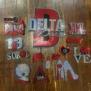 DELTA DIVA