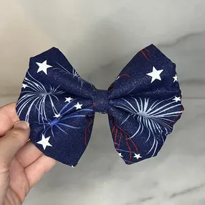 Bow (Hair, Minnie Ears, etc.) Cotton