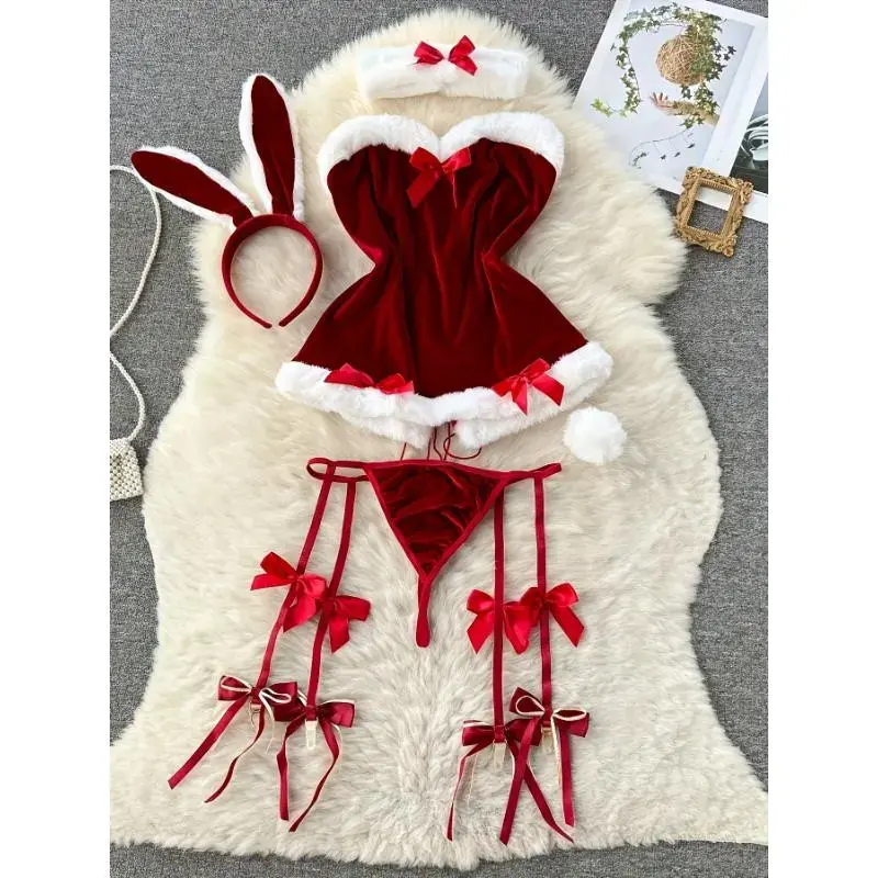 hot santa costume womens - TikTok Shop hot santa costume womens - TikTok Shop