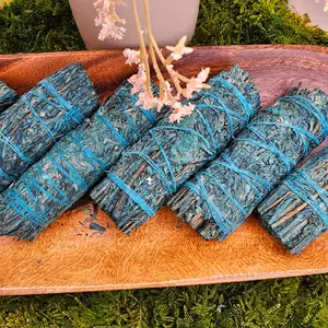 Nag Champa Smudge Wand