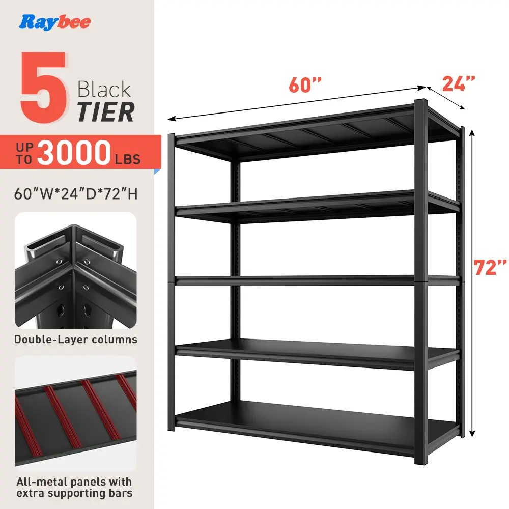 DLG602472-Solid Shelf