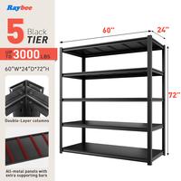 DLG602472-Solid Shelf