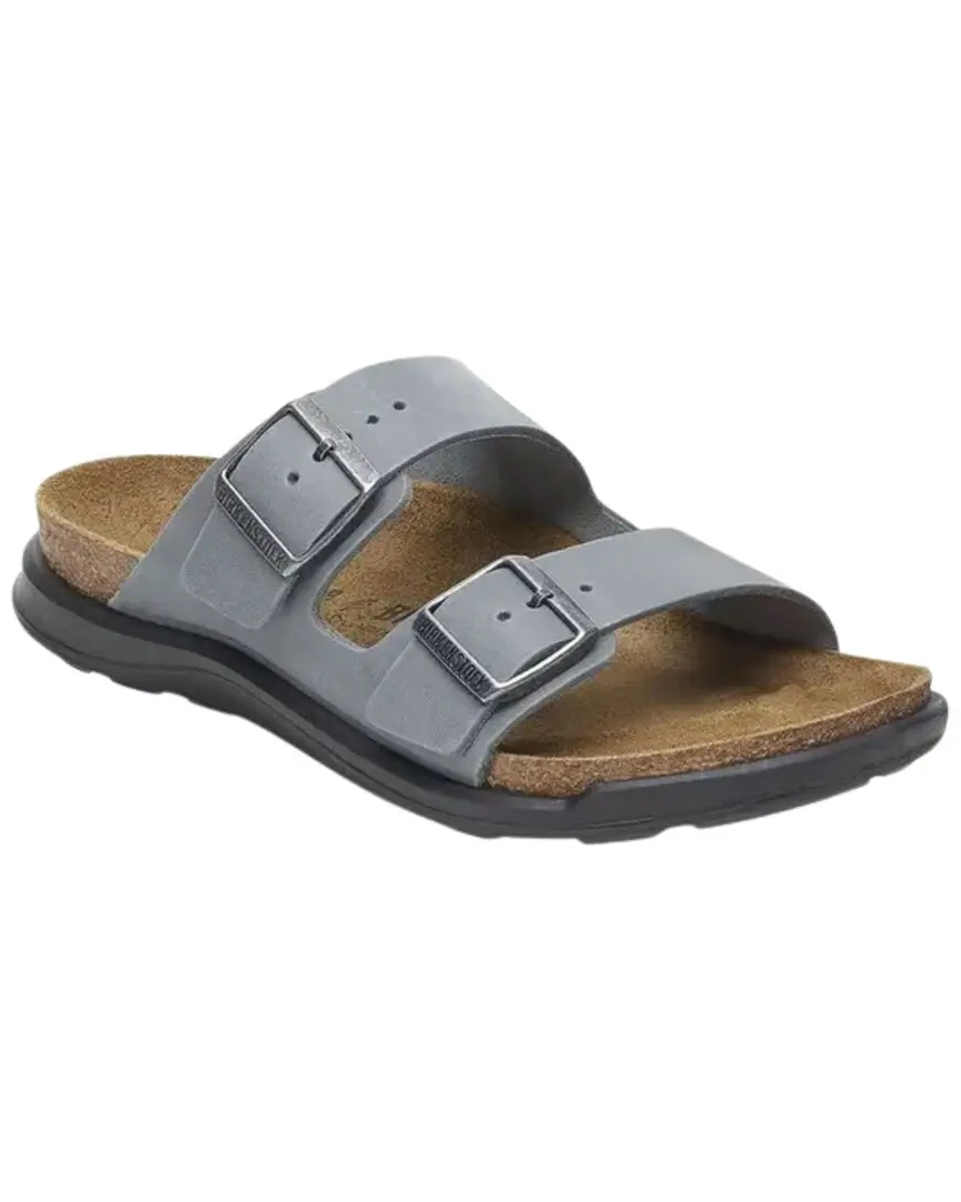 Birkenstock Arizona Crosstown Leather Sandal