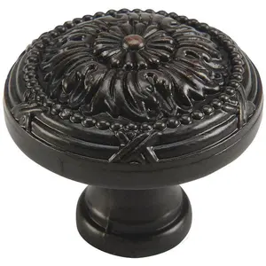 Cosmas 9460ORB Oil Rubbed Bronze Cabinet Knob