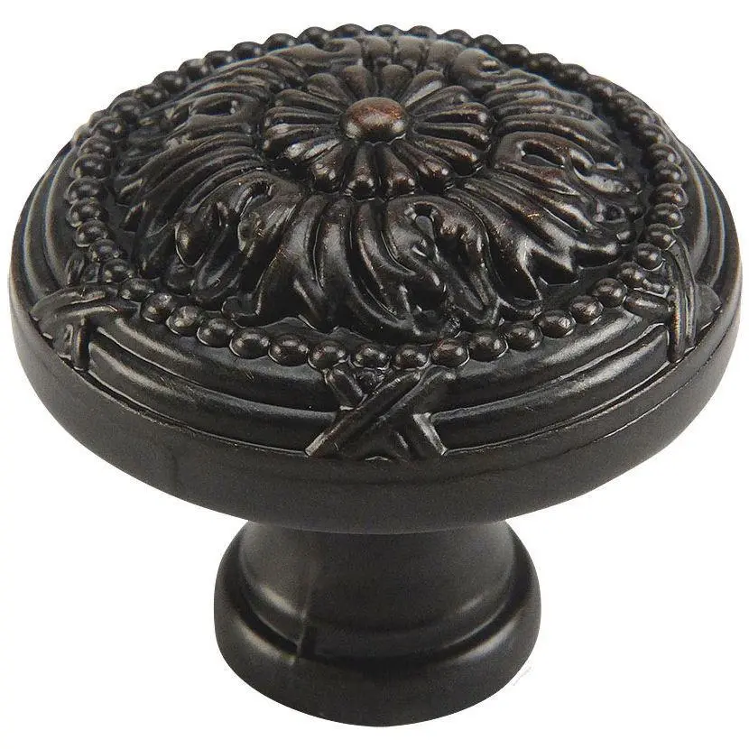 Cosmas 9460ORB Oil Rubbed Bronze Cabinet Knob