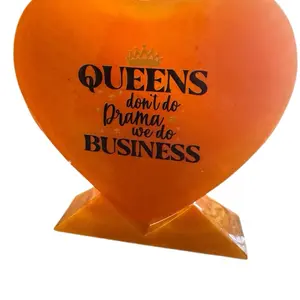 Home business decoration .