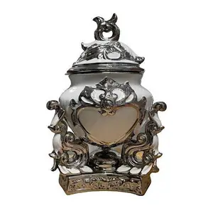 Sopera Para Obatala 17"X11"X11"