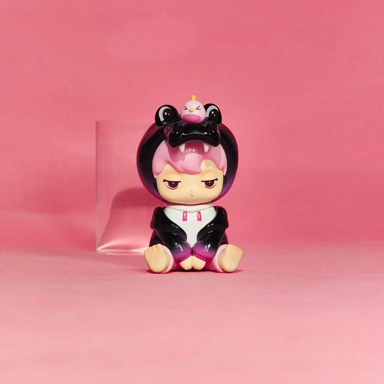 NAGOO Spirit Wander Collectible Doll, Toys & Hobbies Stuffed Doll Figurine