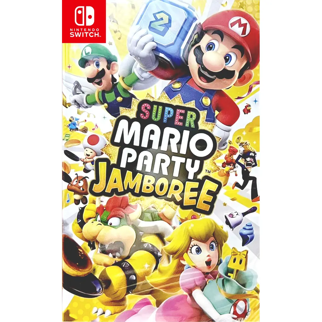 wii party switch - TikTok Shop