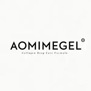 Aomimegel USA shop logo