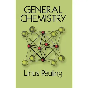 USED-General Chemistry by Pauling, Linus (Paperback)