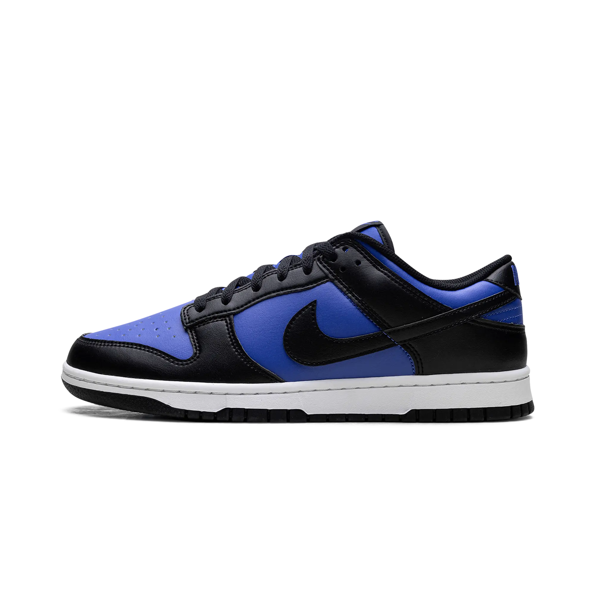 Dunk Low "Hyper Royal" HF5441 401